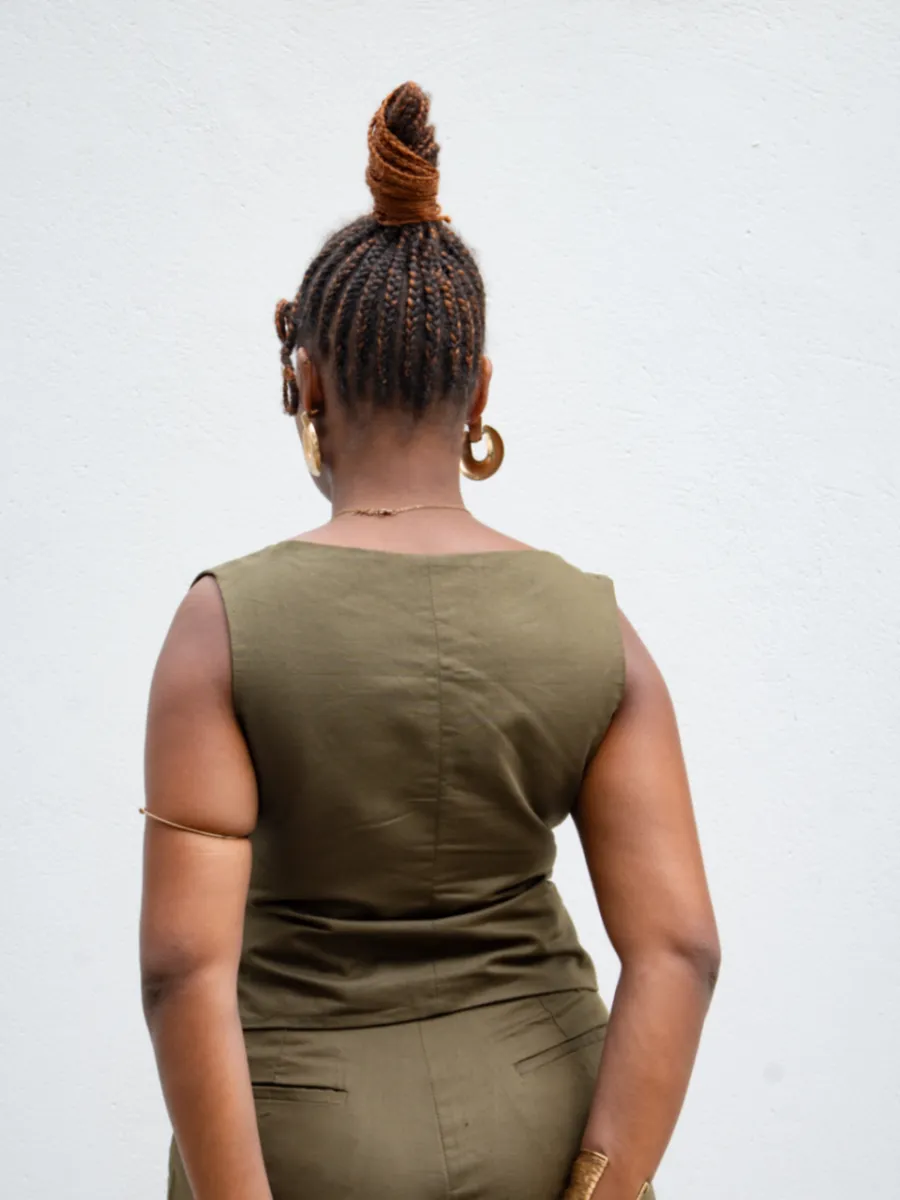 Top MARIAME — photo 2
