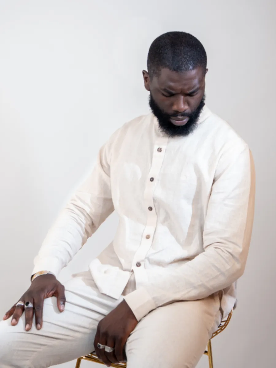 Chemise JUMAH