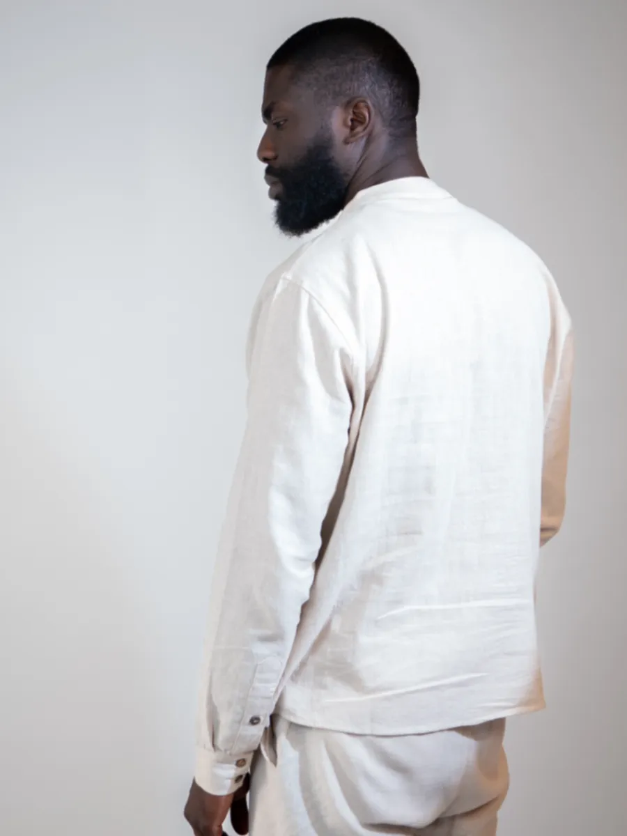 Chemise JUMAH — photo 2