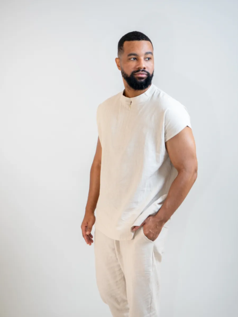Chemise GUERRIER — photo 3