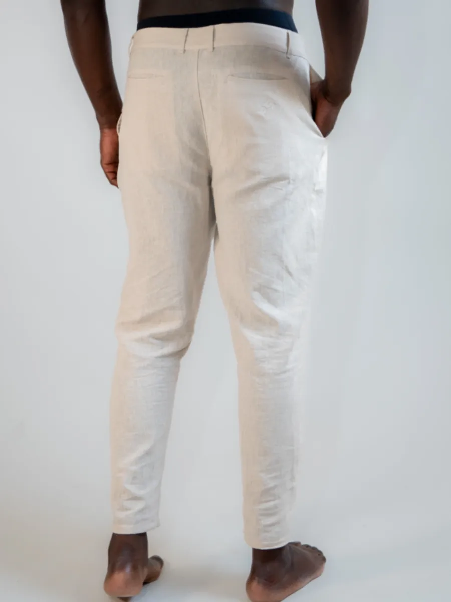 Pantalon JUMAH. — photo 2