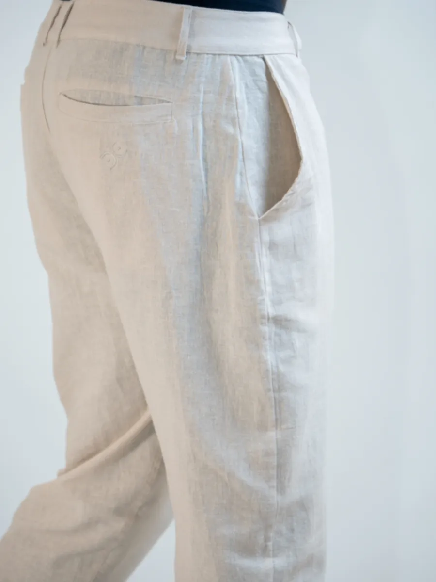 Pantalon JUMAH. — photo 3