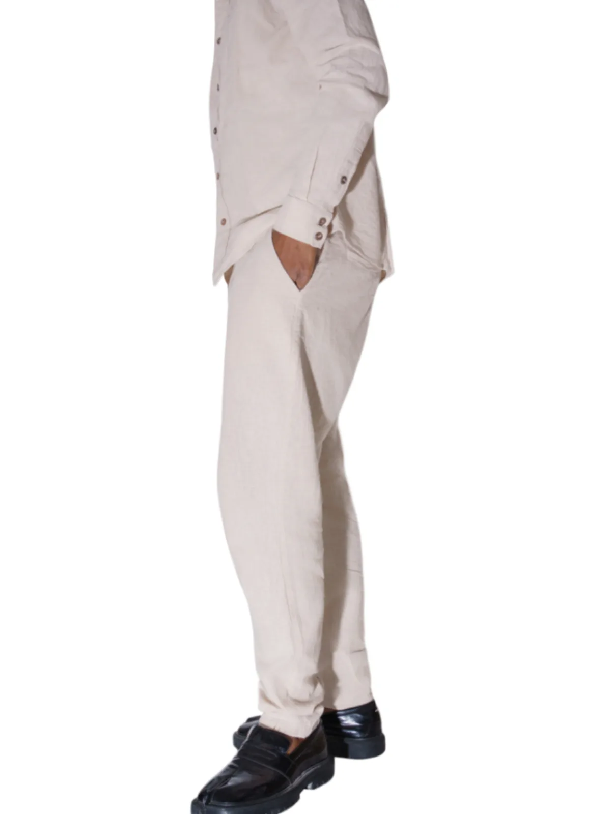Pantalon JUMAH.