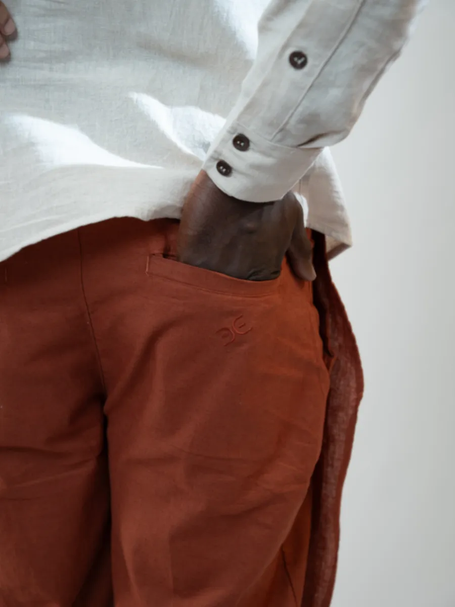 Pantalon GUERRIER