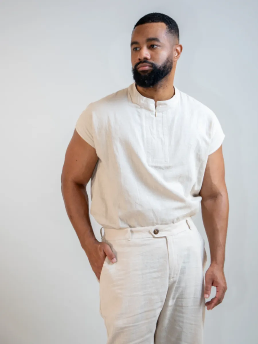 Chemise GUERRIER