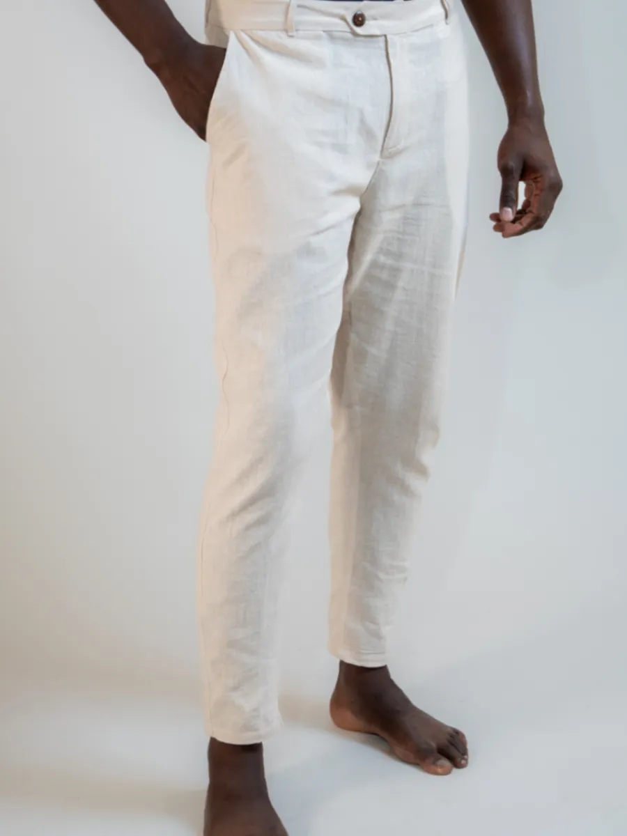 Pantalon JUMAH.